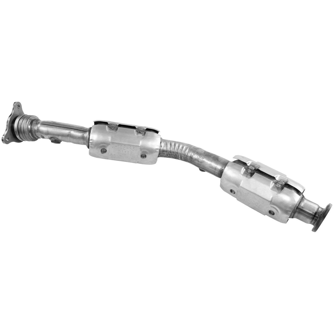 Walker Exhaust 83387 2008-2009 Chevrolet Cobalt Catalytic Converter
