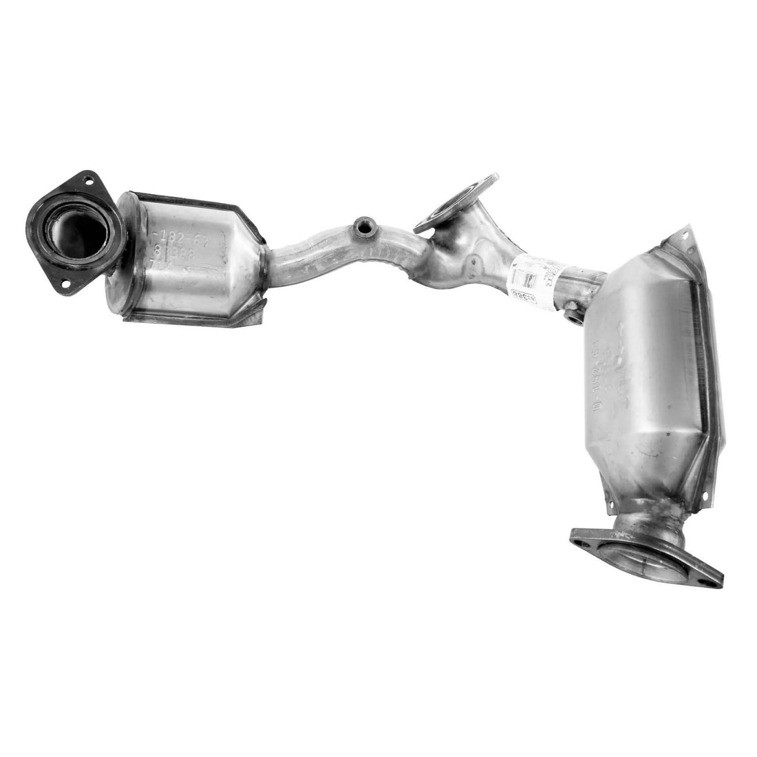 Walker Exhaust 83388 2004-2007 Ford Taurus Catalytic Converter