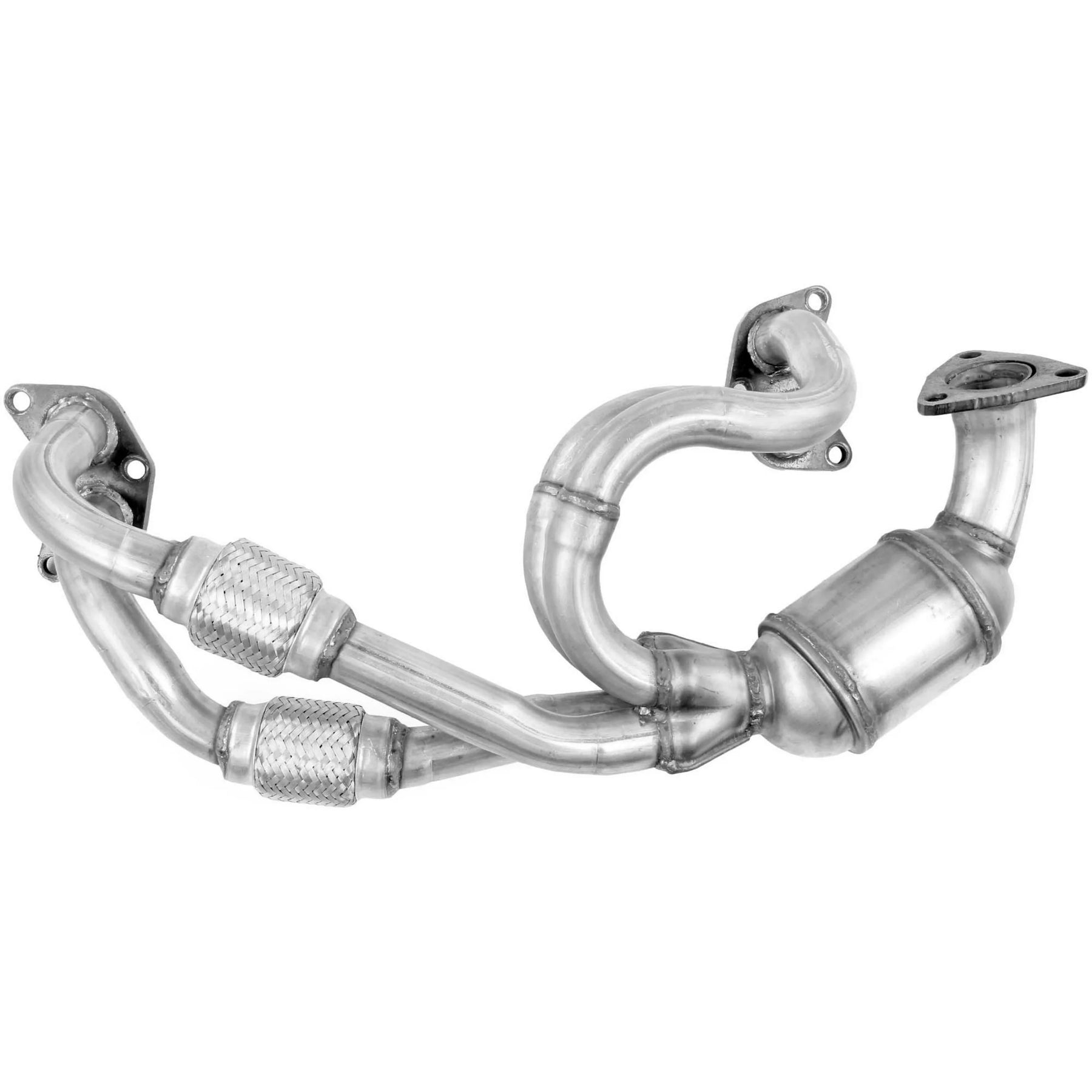 Walker Exhaust 83389 2006-2009 Subaru Impreza Catalytic Converter
