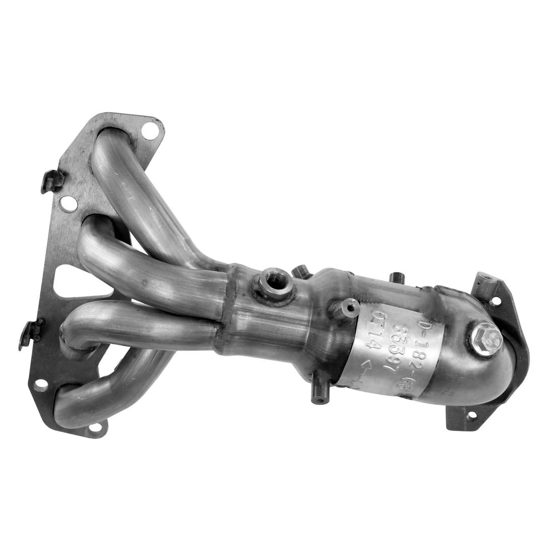 Walker Exhaust 83397 2004-2006 Nissan Altima Catalytic Converter