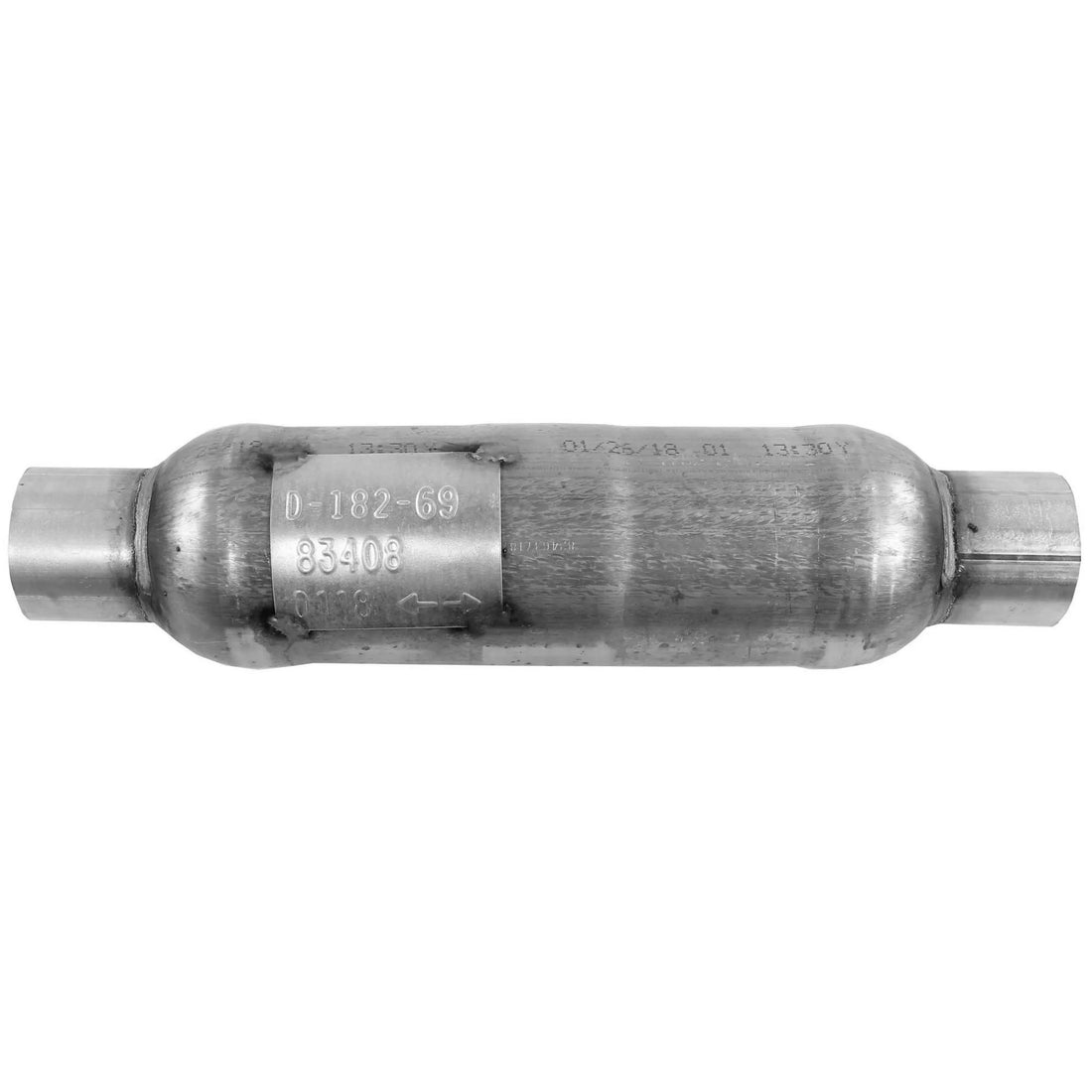 Walker Exhaust 83408 2003-2006 Buick Rendezvous Catalytic Converter