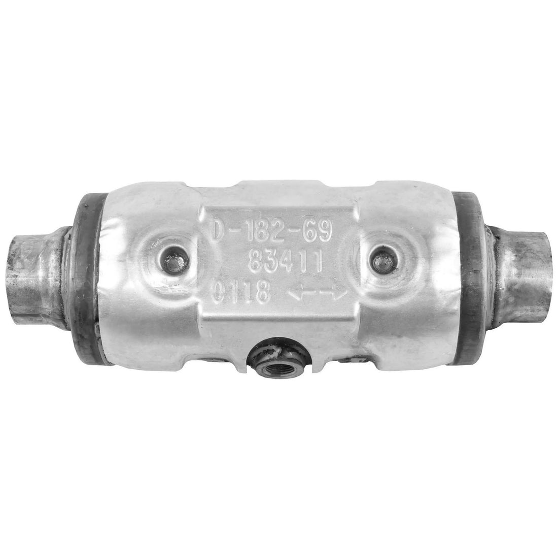 Walker Exhaust 83411 2004-2005 Ford Freestar Catalytic Converter