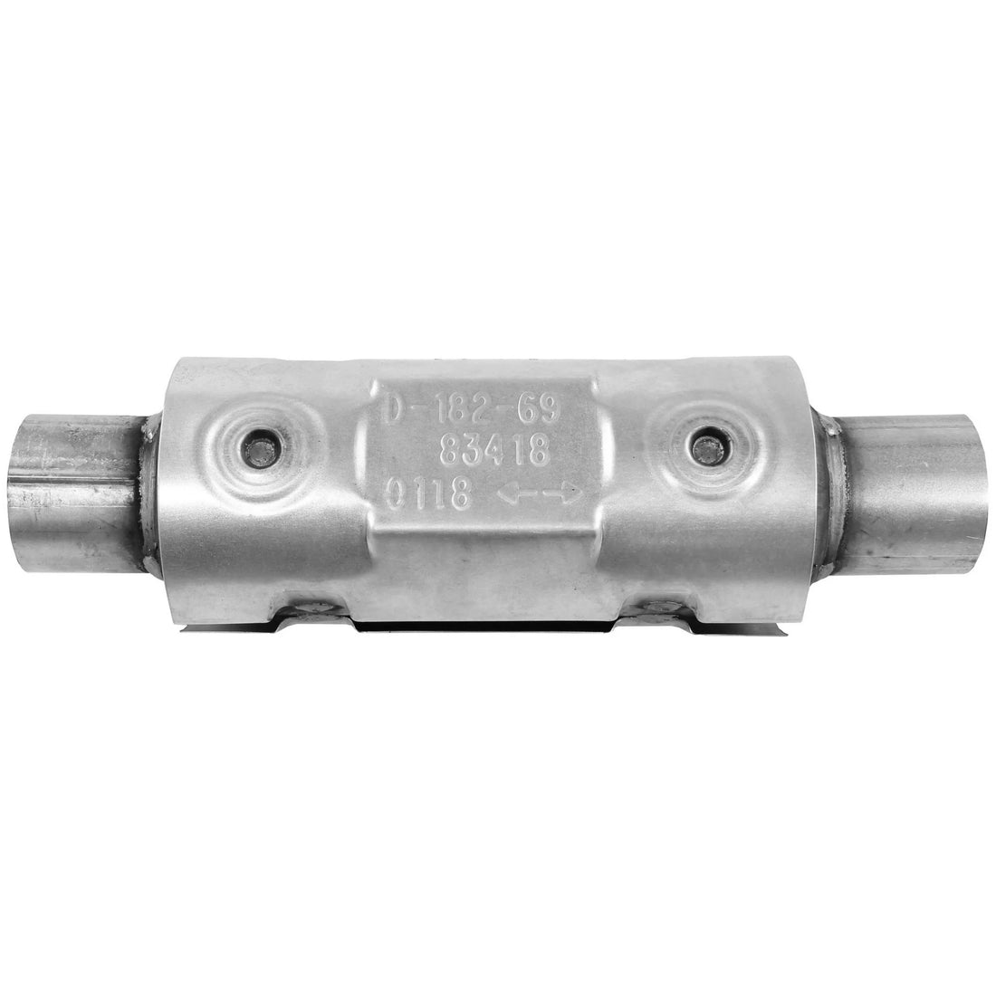 Walker Exhaust 83418 2003-2004 Ford E-150 Catalytic Converter