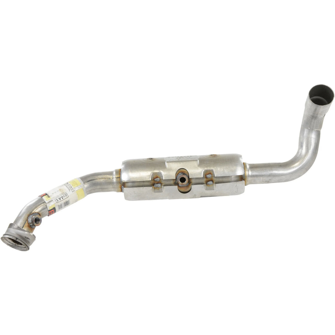 Walker Exhaust 83441 2005-2006 Ford F-150 Catalytic Converter
