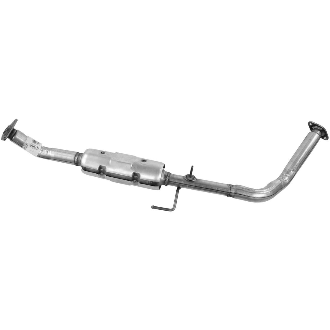 Walker Exhaust 83447 2001-2004 Toyota Sequoia Catalytic Converter