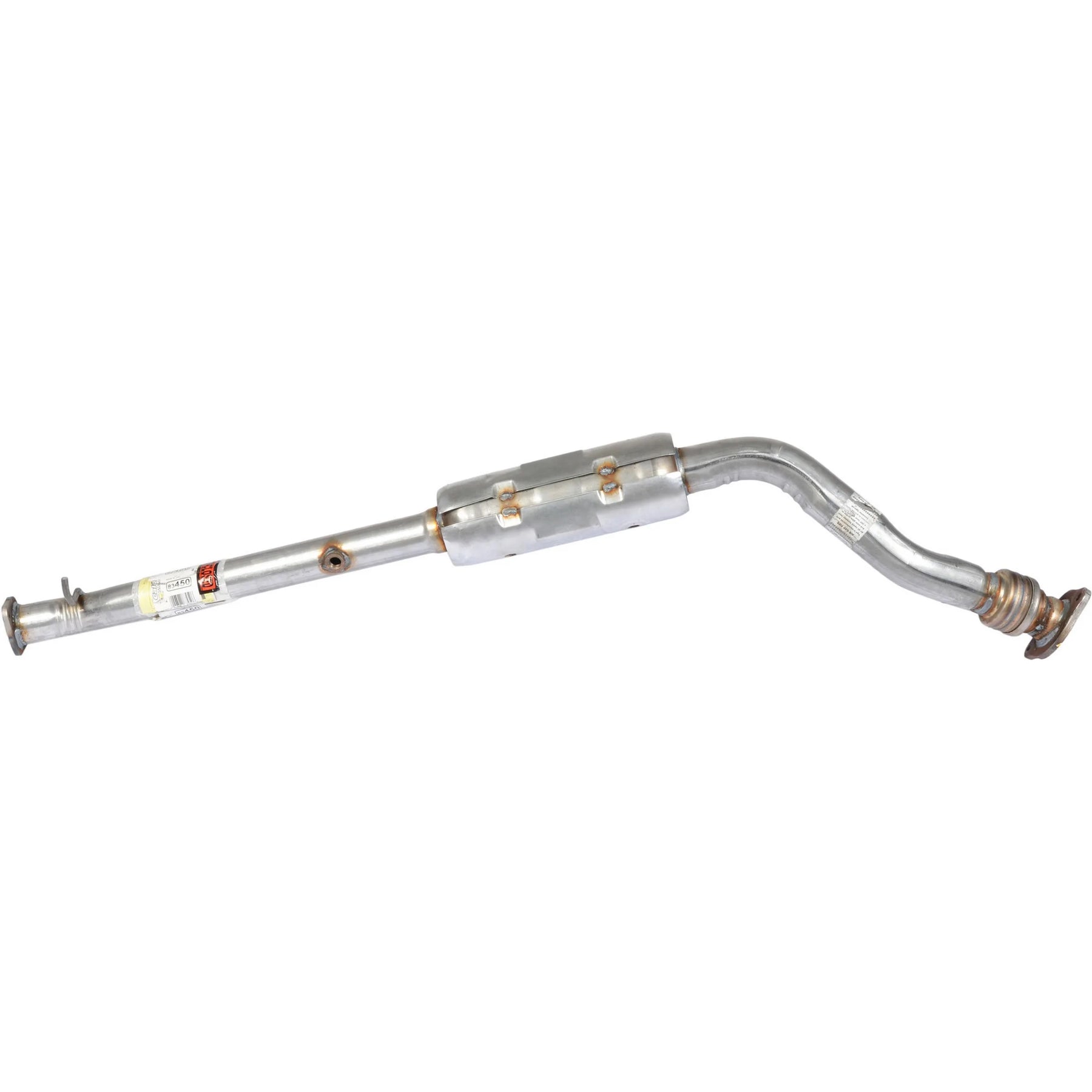 Walker Exhaust 83450 2003-2005 Buick Rendezvous Catalytic Converter