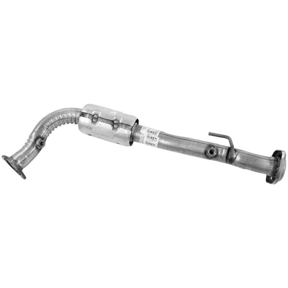 Walker Exhaust 83457 2003-2006 Cadillac Escalade ESV Catalytic Converter