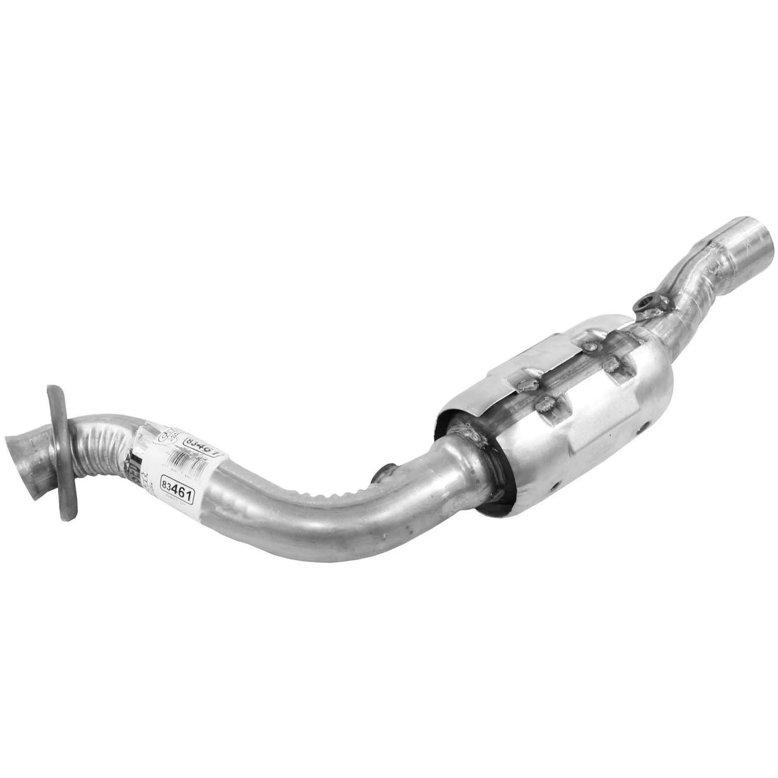 Walker Exhaust 83461 2004-2006 Dodge Durango Catalytic Converter