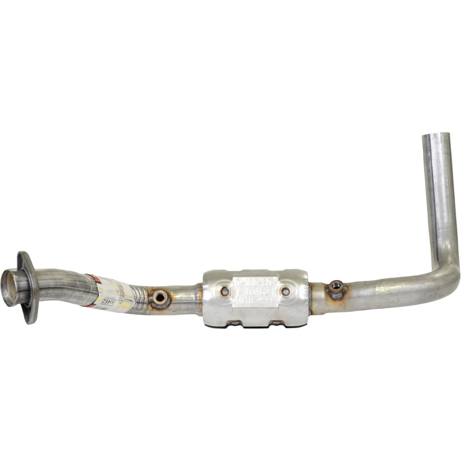 Walker Exhaust 83462 2004-2006 Dodge Durango Catalytic Converter