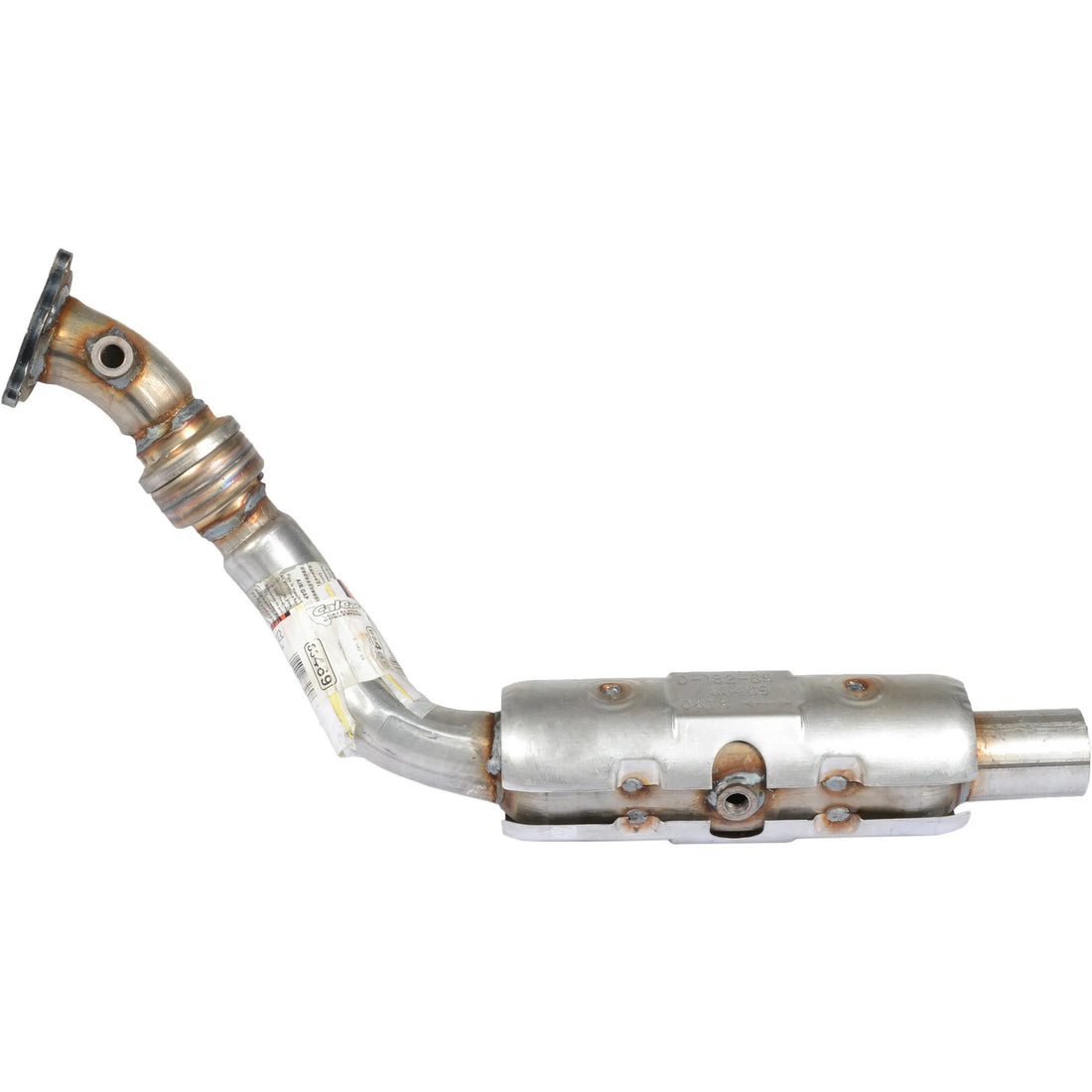 Walker Exhaust 83469 2004-2006 Chrysler Pacifica Catalytic Converter