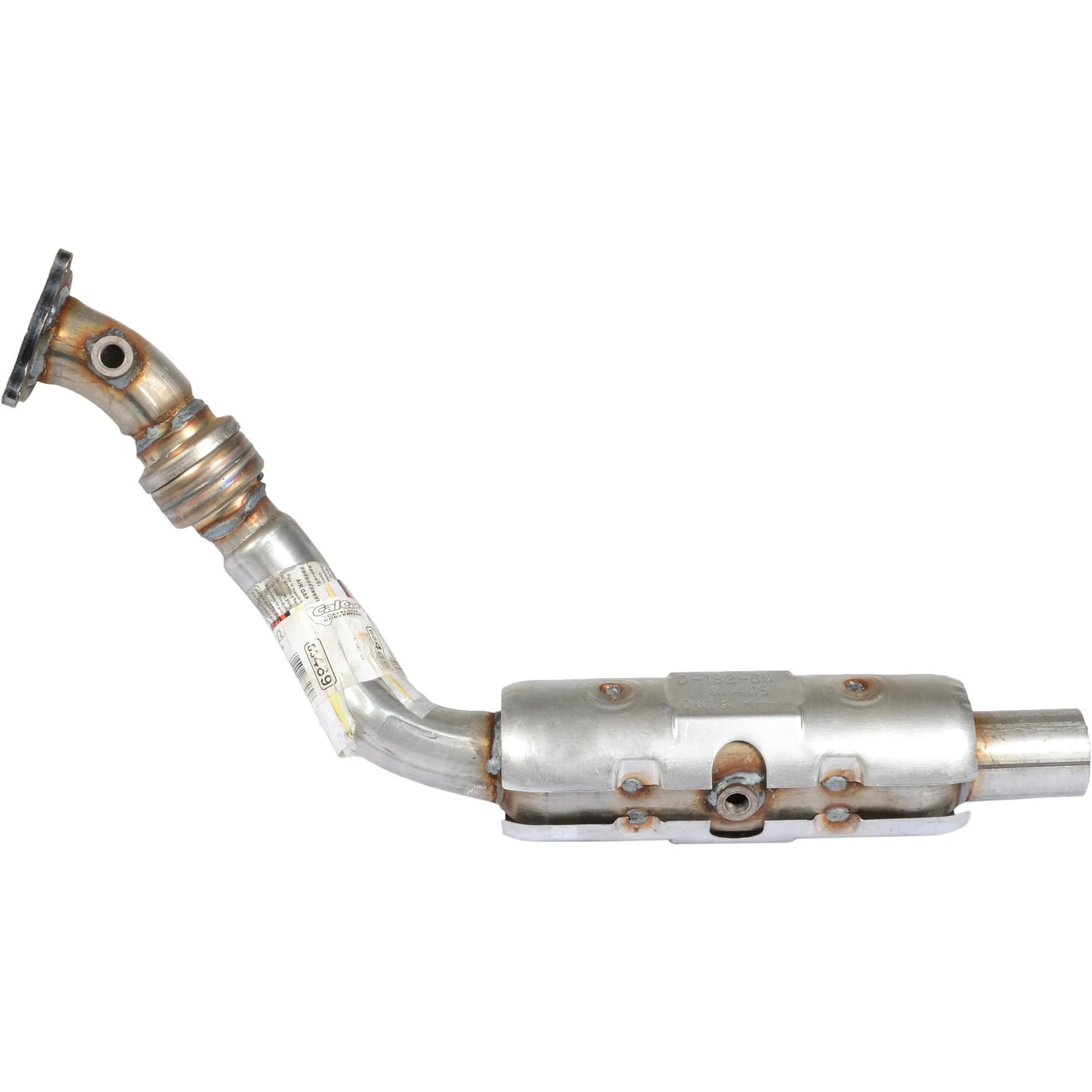 Walker Exhaust 83469 2004-2006 Chrysler Pacifica Catalytic Converter