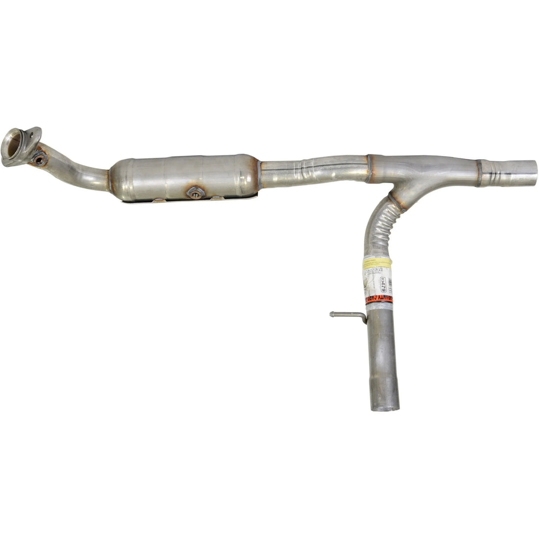 Walker Exhaust 83479 2006 Ford F-150 Catalytic Converter