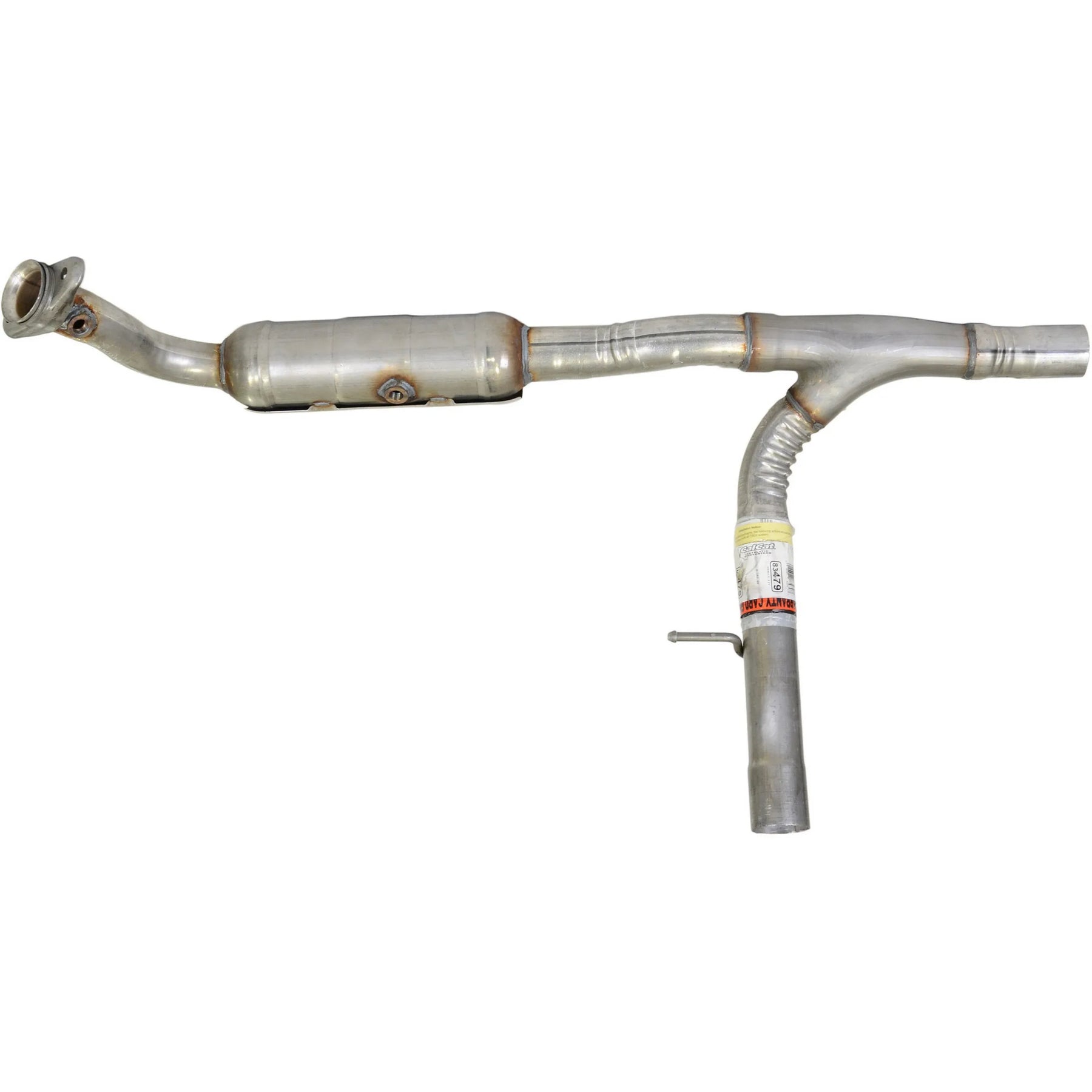 Walker Exhaust 83479 2006 Ford F-150 Catalytic Converter