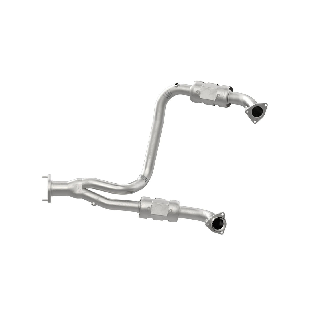 Walker Exhaust 83482 1999-2006 Chevrolet Silverado 1500 Catalytic Converter