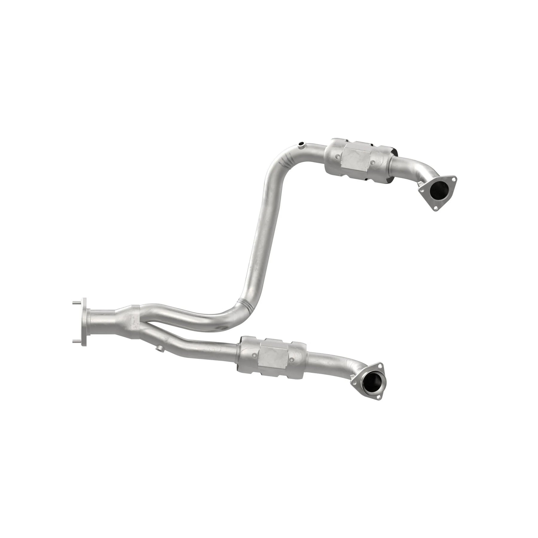 Walker Exhaust 83482 1999-2006 Chevrolet Silverado 1500 Catalytic Converter