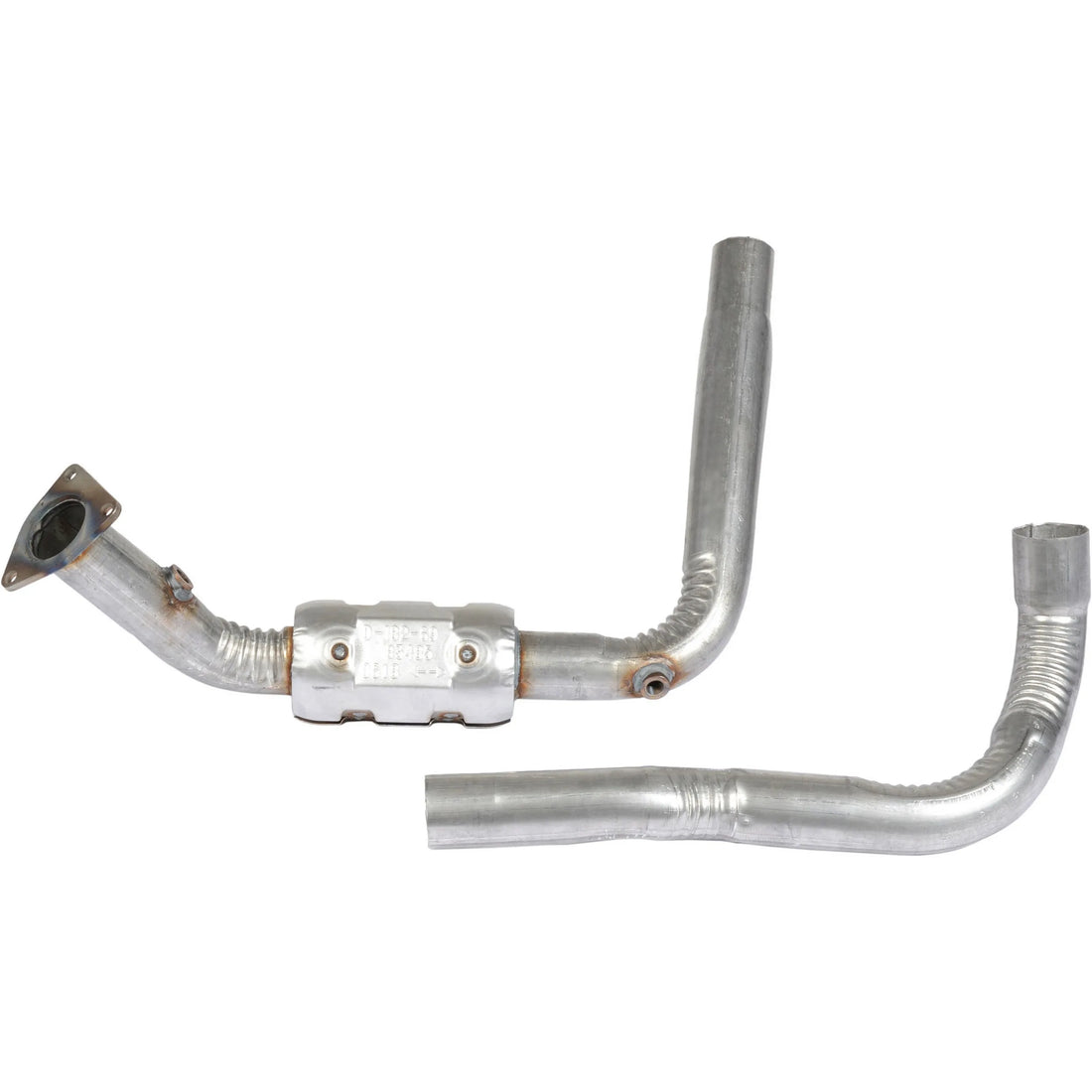 Walker Exhaust 83485 2003-2006 Hummer H2 Catalytic Converter