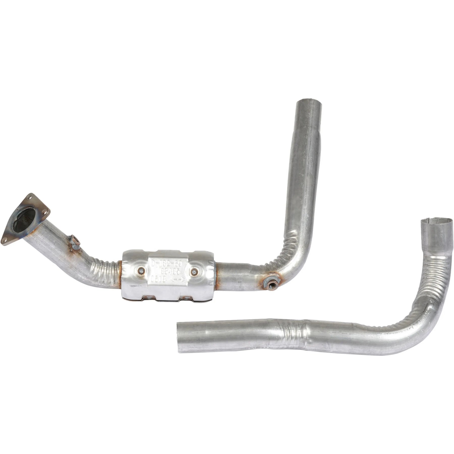 Walker Exhaust 83485 2003-2006 Hummer H2 Catalytic Converter