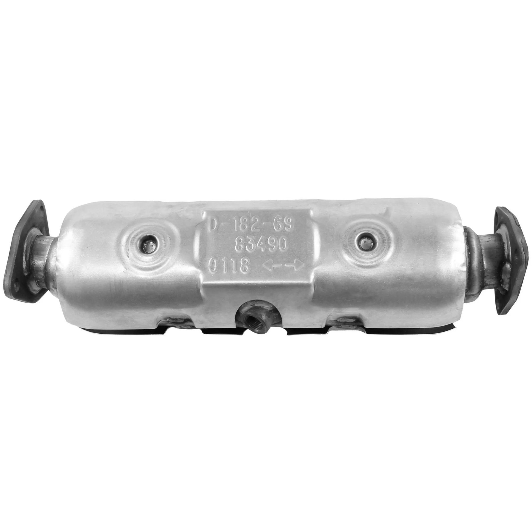 Walker Exhaust 83490 1999-2004 Honda Odyssey Catalytic Converter