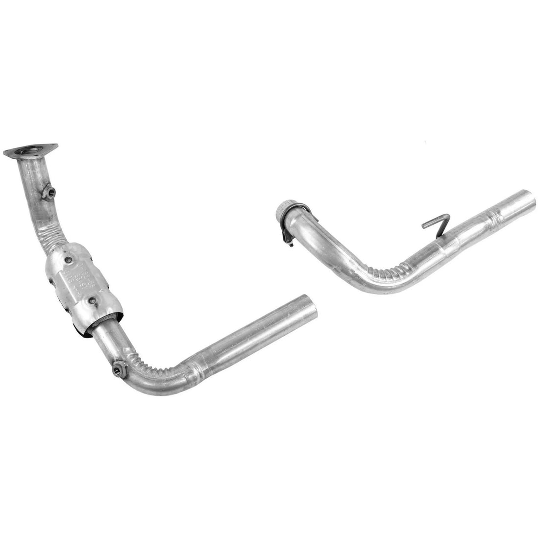 Walker Exhaust 83497 2003-2006 Cadillac Escalade ESV Catalytic Converter