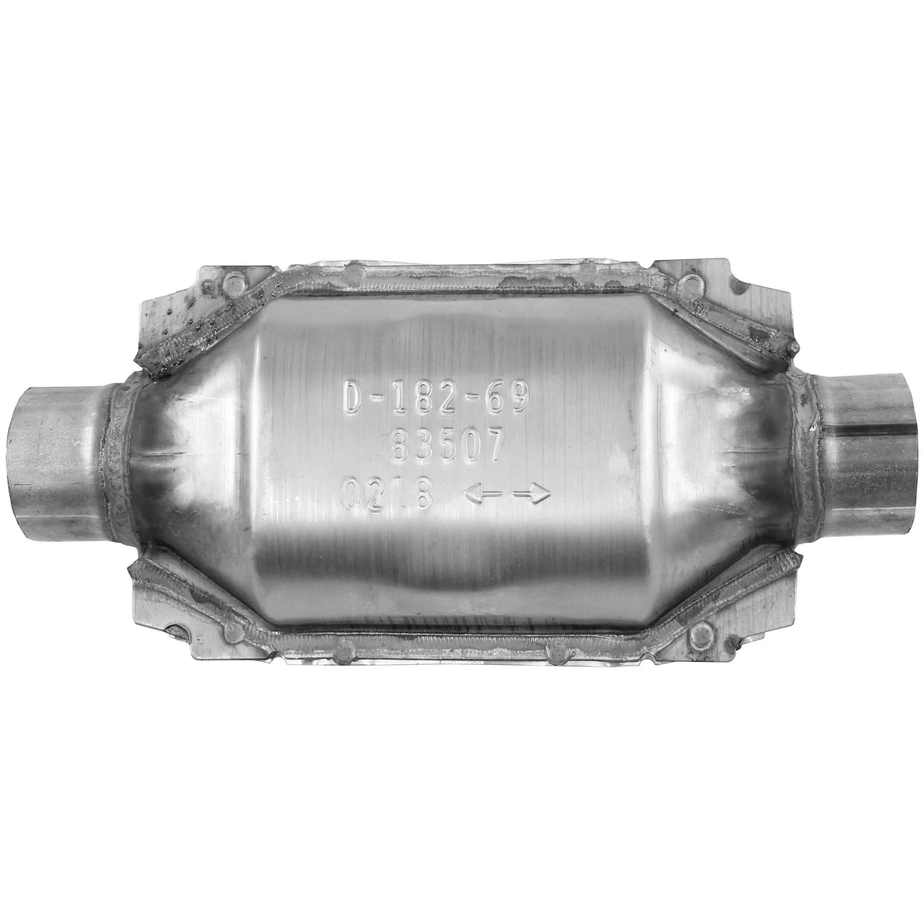 Walker Exhaust 83507 1997-2000 Ford Explorer Catalytic Converter