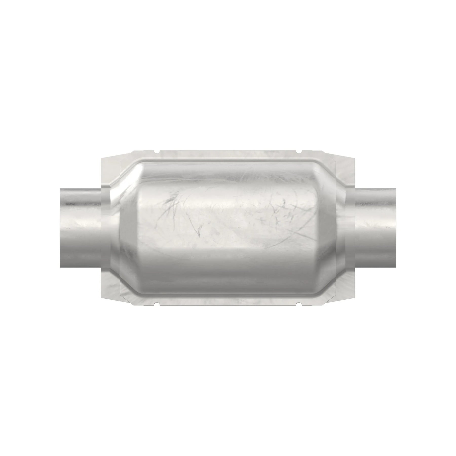 Walker Exhaust 83509 1996-2007 Chevrolet Express 3500 Catalytic Converter