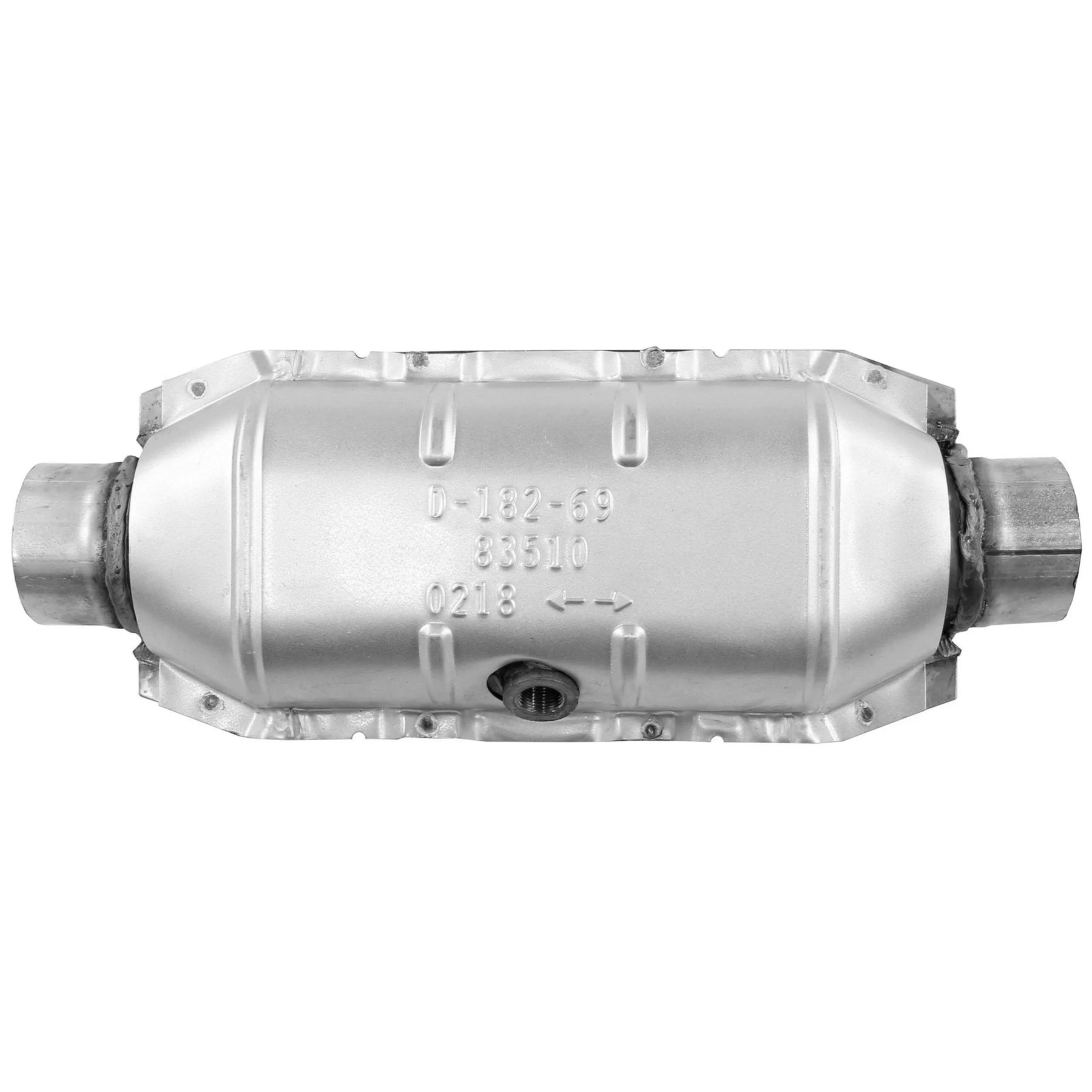Walker Exhaust 83510 2004-2005 Volvo XC90 Catalytic Converter