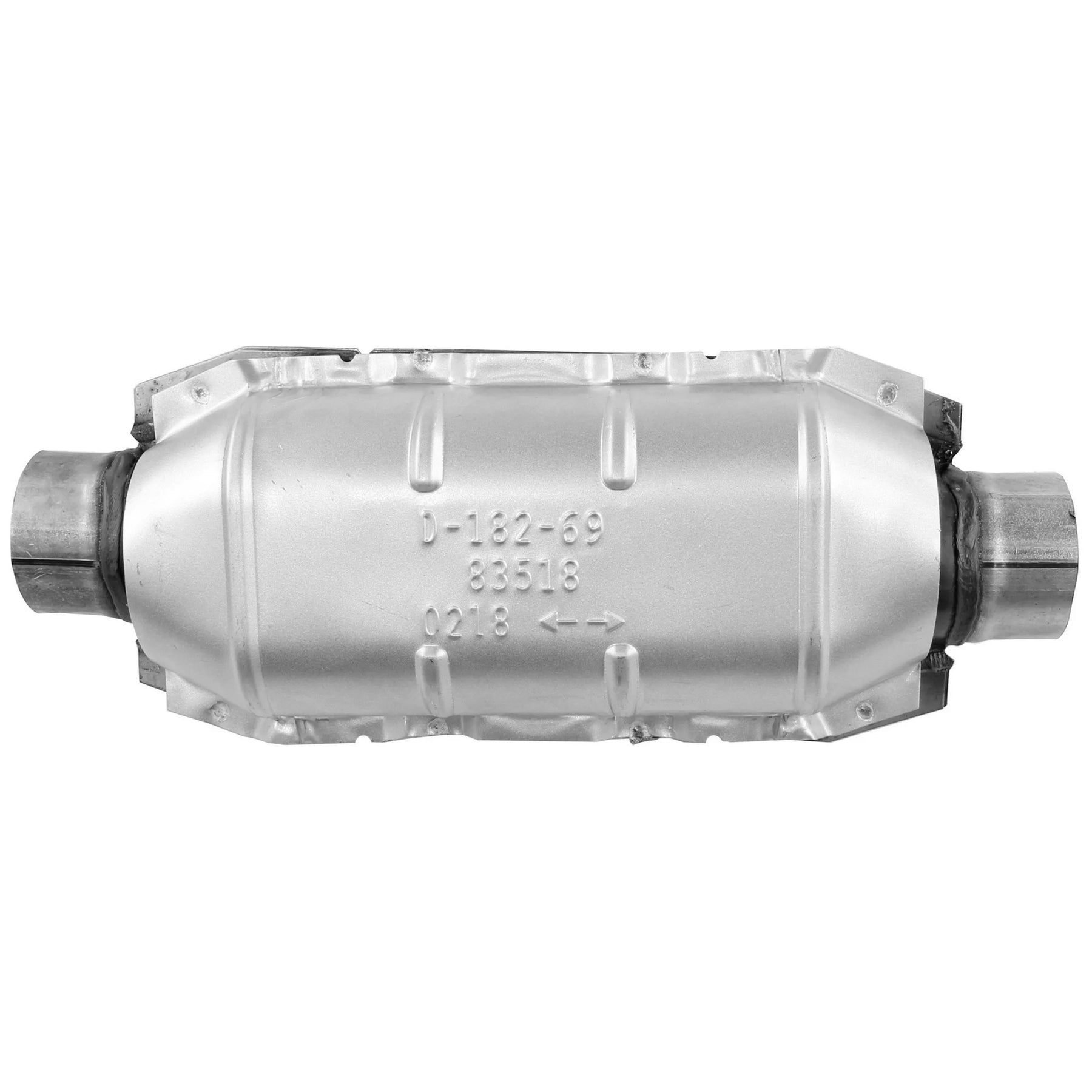 Walker Exhaust 83518 2003-2005 Lincoln Aviator Catalytic Converter