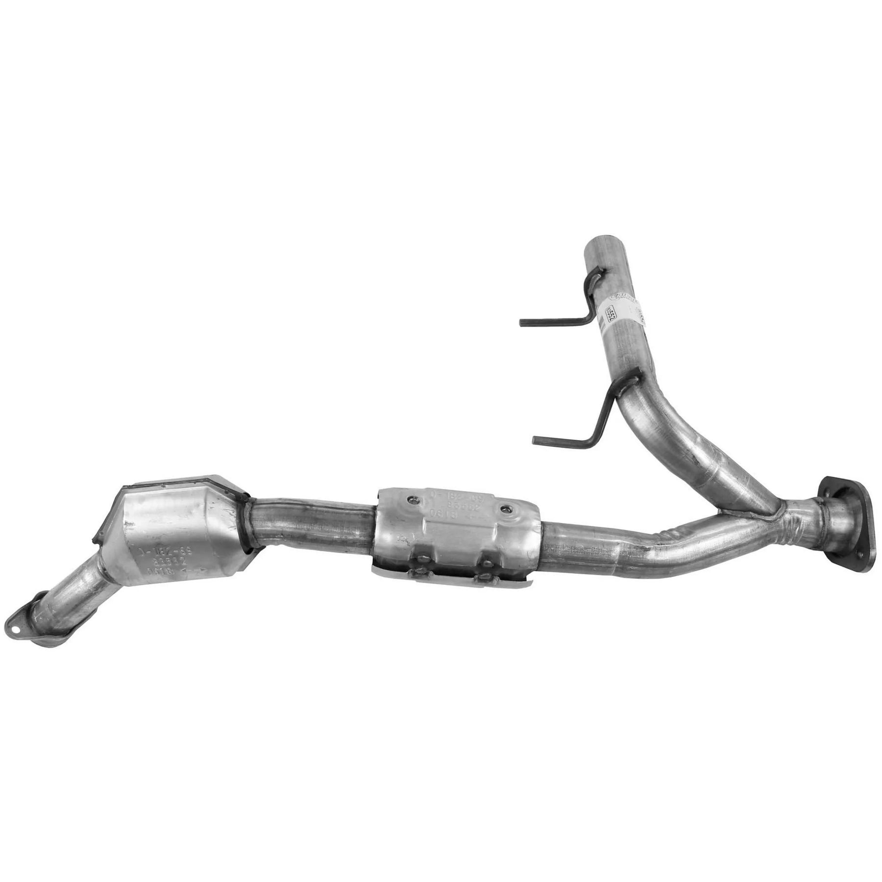 Walker Exhaust 83552 2003-2004 Ford Expedition Catalytic Converter