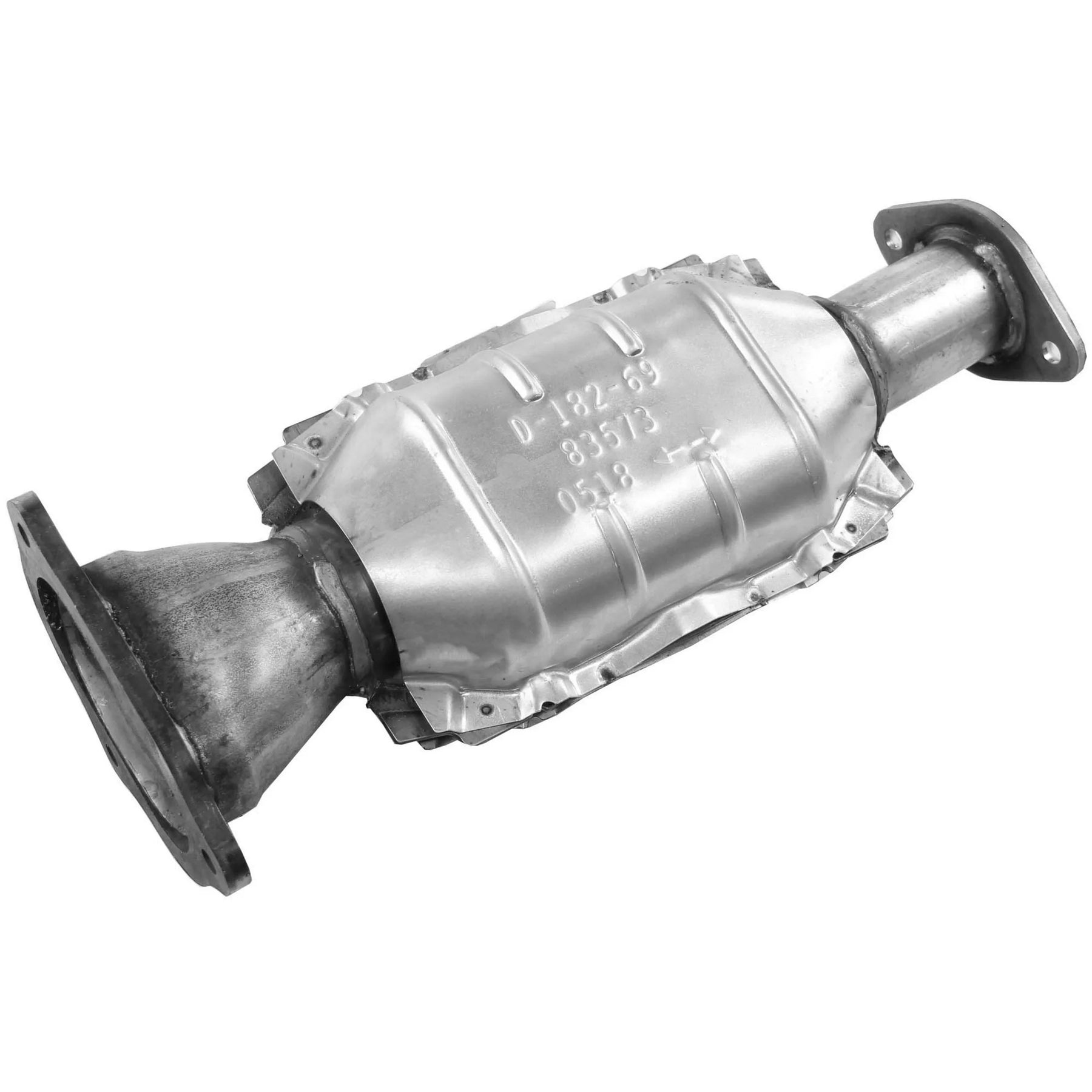 Walker Exhaust 83573 2004-2006 Ford Ranger Catalytic Converter