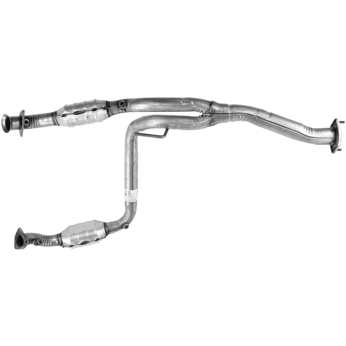 Walker Exhaust 83589 2003-2005 Chevrolet Express 1500 Catalytic Converter