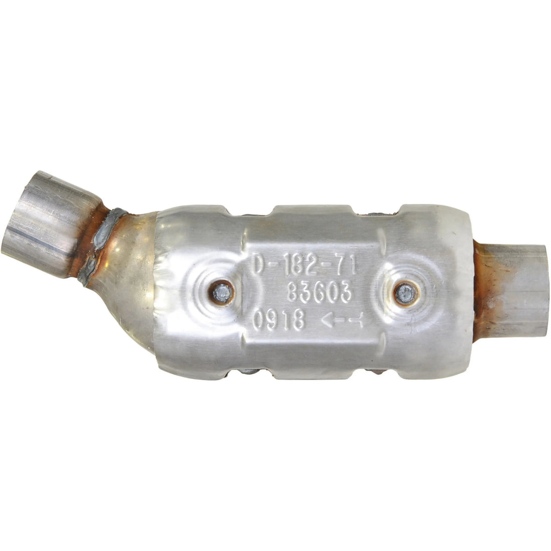 Walker Exhaust 83603 2007-2014 Toyota Tundra Catalytic Converter