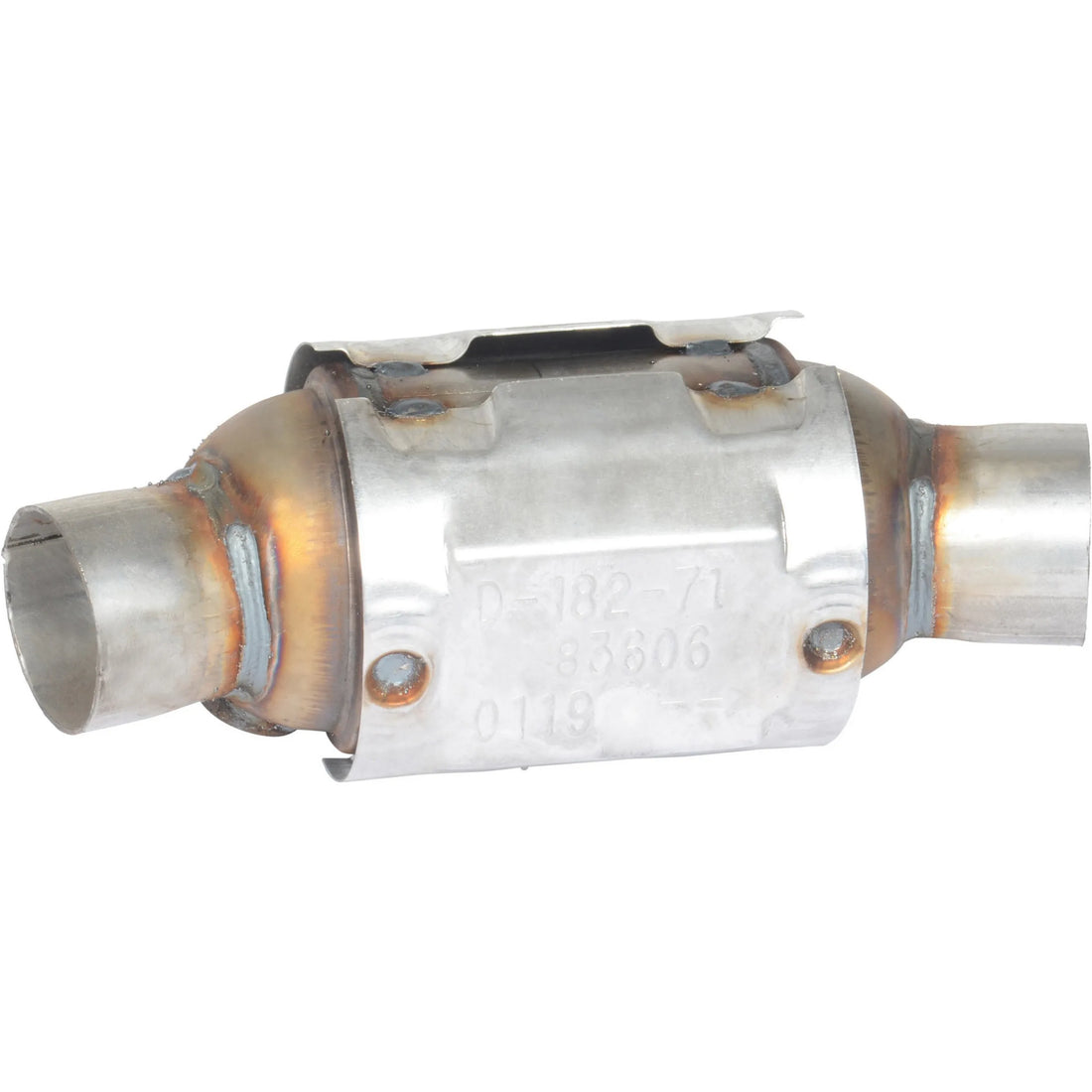Walker Exhaust 83606 2008-2009 Subaru Tribeca Catalytic Converter