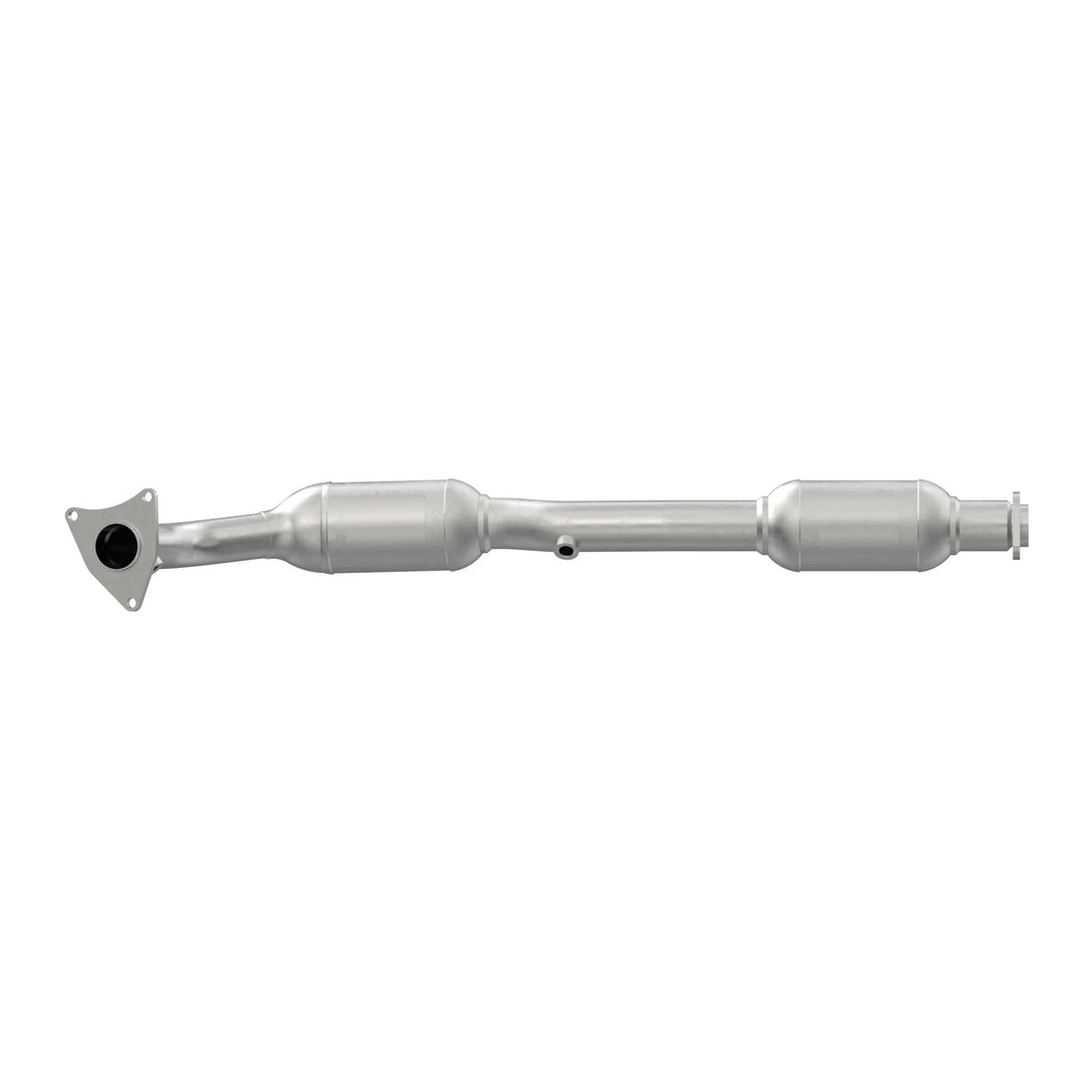 Walker Exhaust 83662 2007-2011 Toyota Tundra Catalytic Converter