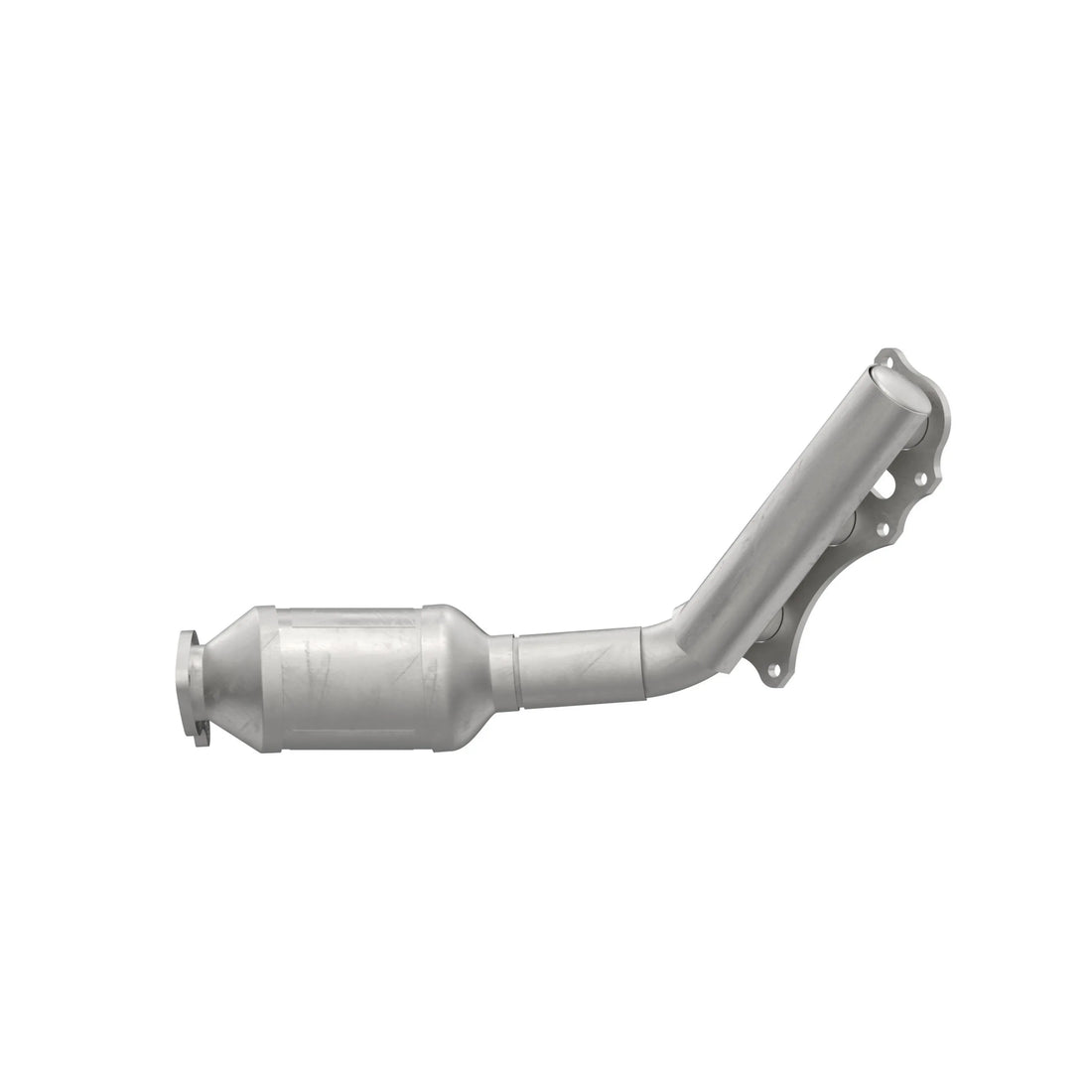 Walker Exhaust 83682 2005-2011 Toyota Tacoma Catalytic Converter