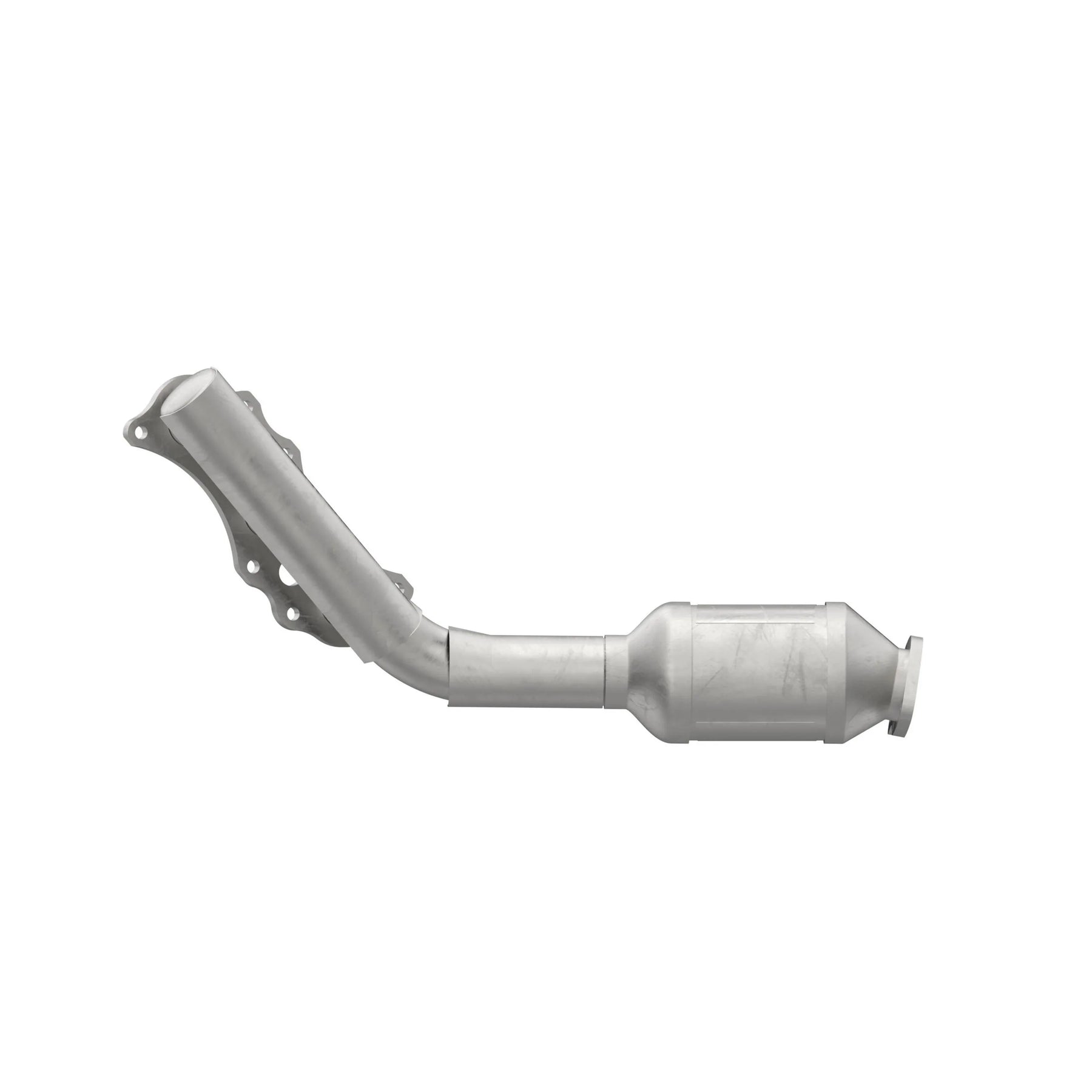 Walker Exhaust 83683 2005-2011 Toyota Tacoma Catalytic Converter