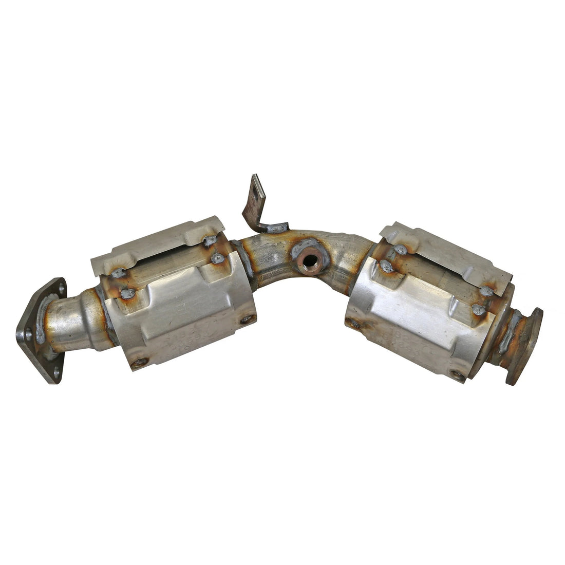 Walker Exhaust 83693 2004-2008 INFINITI FX35 Catalytic Converter