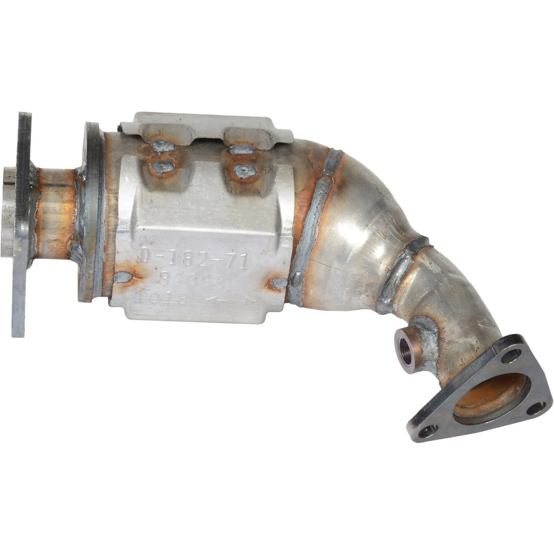 Walker Exhaust 83696 2004-2007 Nissan Murano Catalytic Converter