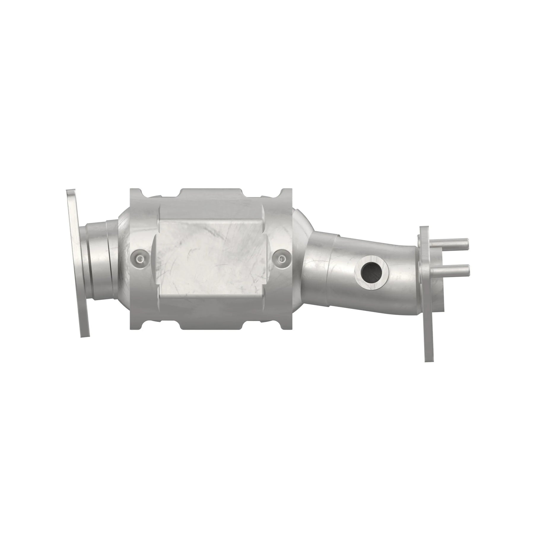 Walker Exhaust 83698 2005-2006 Nissan Frontier Catalytic Converter