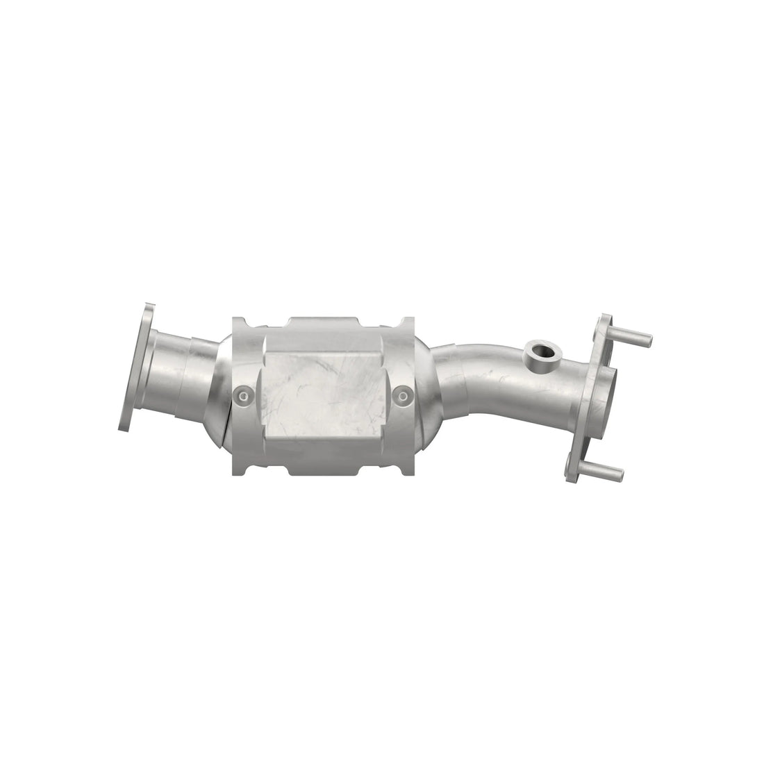 Walker Exhaust 83699 2005-2006 Nissan Frontier Catalytic Converter