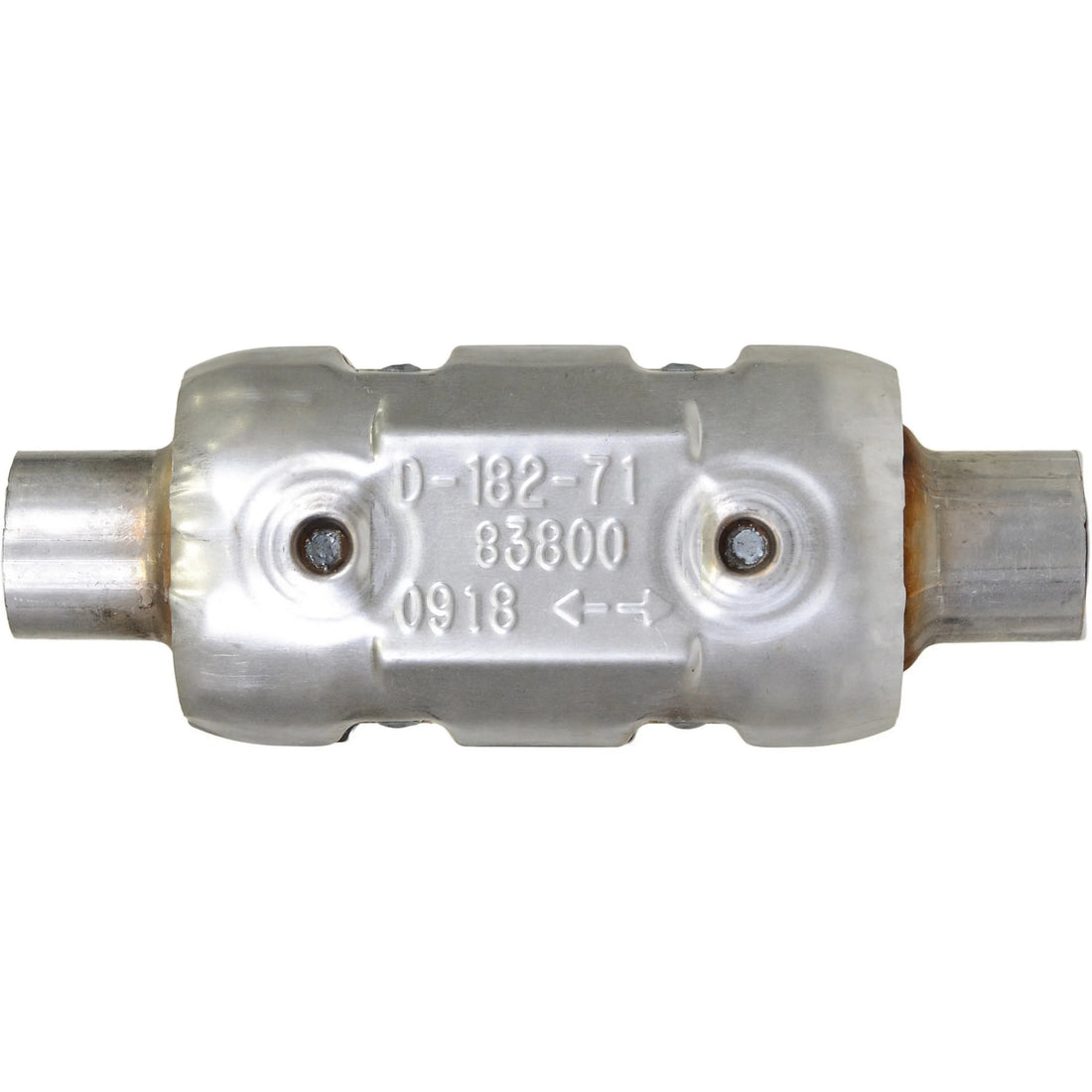 Walker Exhaust 83800 2005-2012 Toyota 4Runner Catalytic Converter