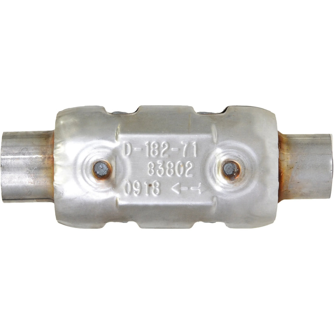 Walker Exhaust 83802 2005-2011 Toyota Tacoma Catalytic Converter