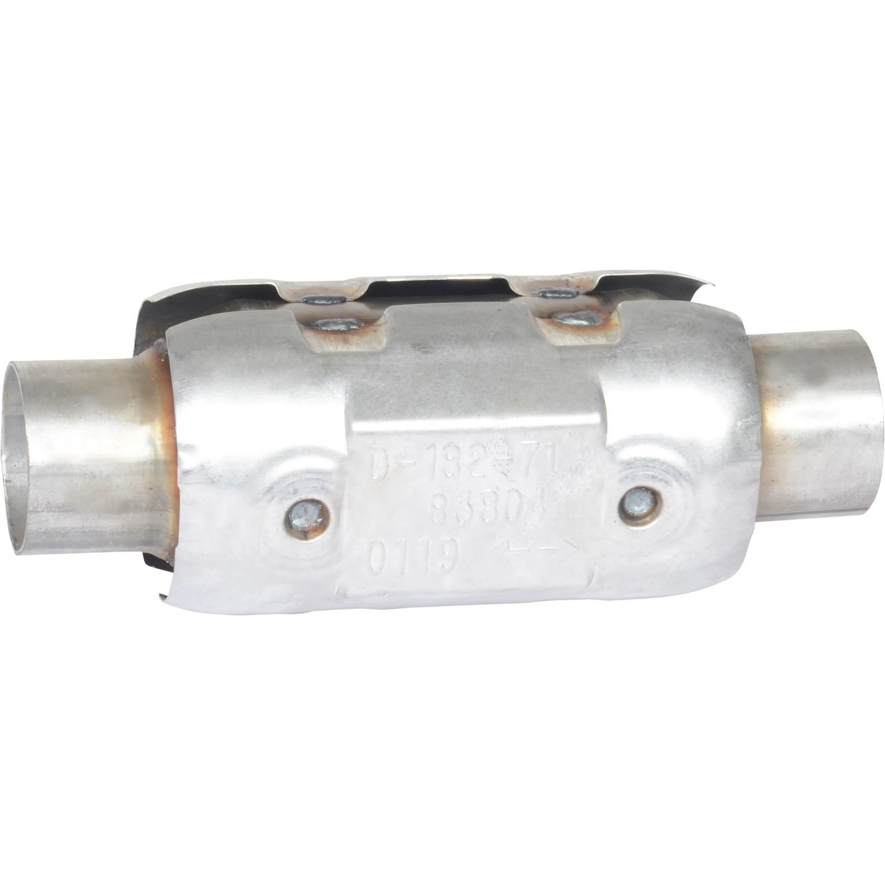 Walker Exhaust 83804 2014-2018 Subaru Forester Catalytic Converter