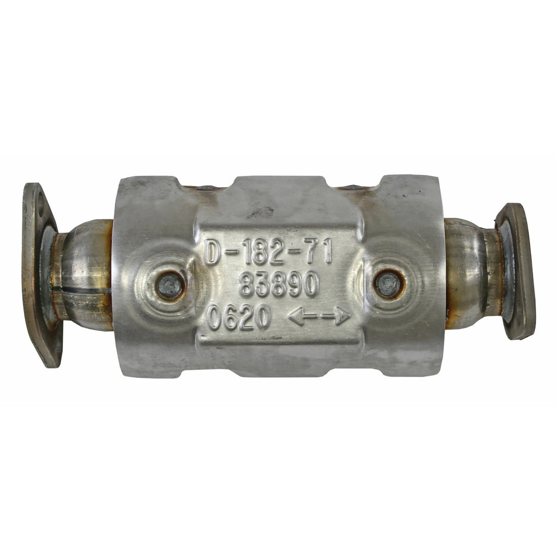 Walker Exhaust 83890 2007-2009 Kia Sorento Catalytic Converter