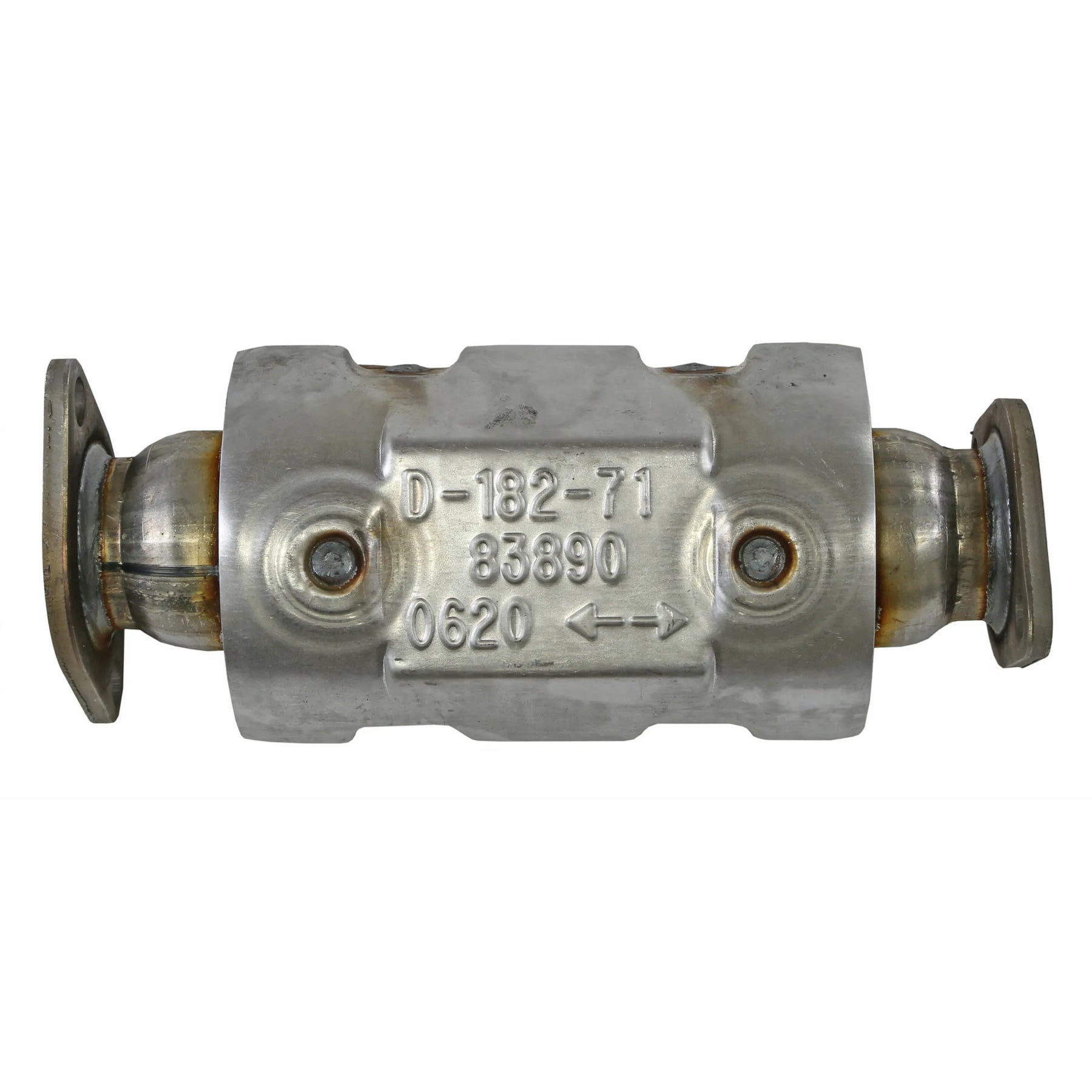 Walker Exhaust 83890 2007-2009 Kia Sorento Catalytic Converter