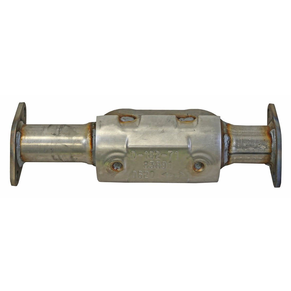 Walker Exhaust 83891 2005-2006 Kia Sorento Catalytic Converter