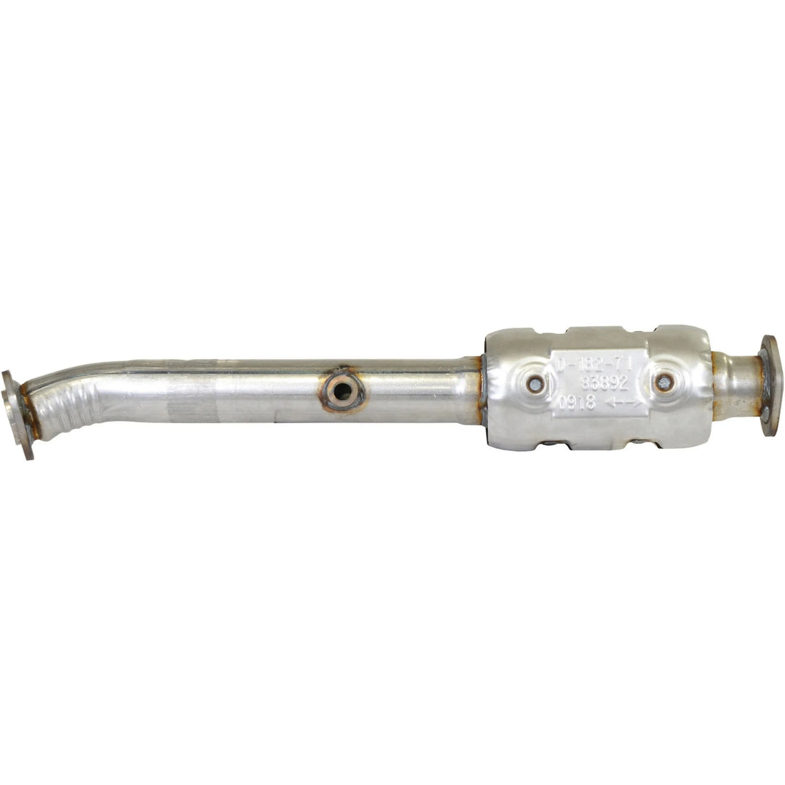 Walker Exhaust 83892 2005-2006 Nissan Frontier Catalytic Converter