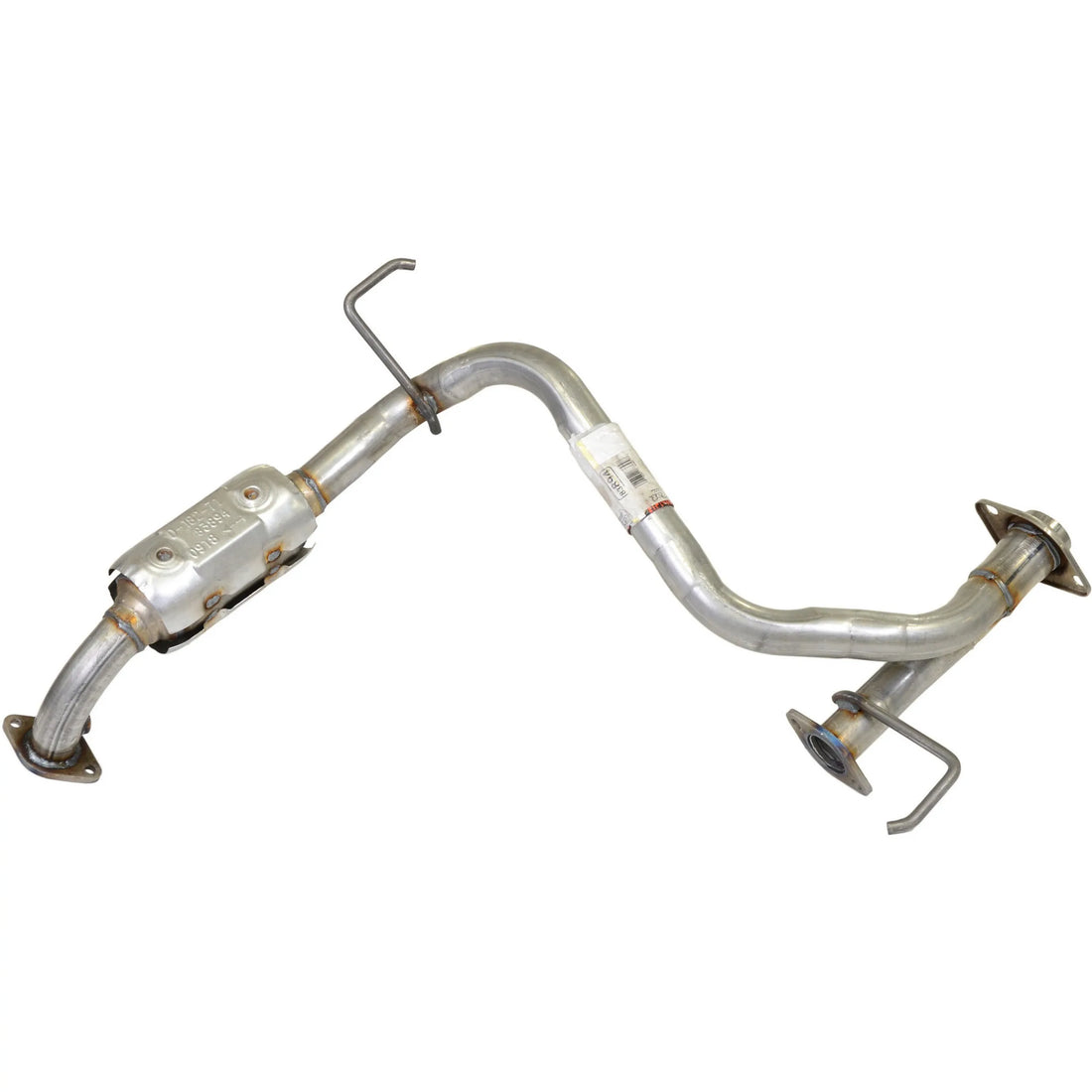 Walker Exhaust 83894 2005-2011 Toyota Tacoma Catalytic Converter