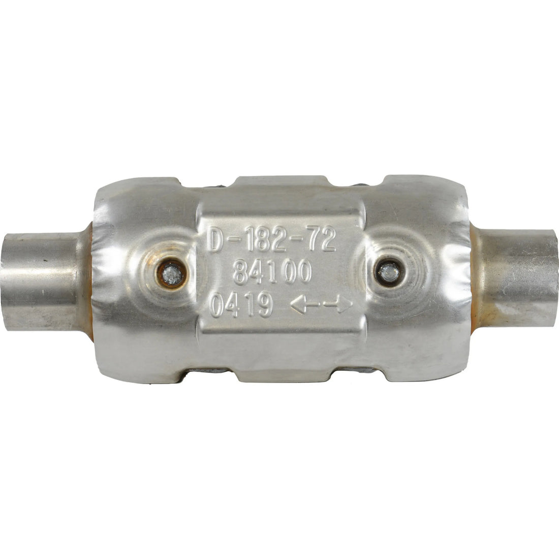 Walker Exhaust 84100 2007-2019 Toyota Yaris Catalytic Converter