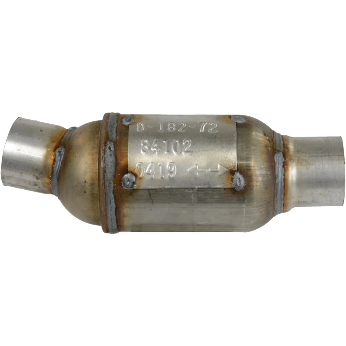 Walker Exhaust 84102 2013-2019 Nissan NV200 Catalytic Converter