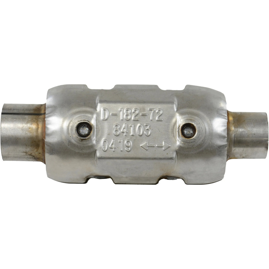 Walker Exhaust 84103 2007-2008 Nissan Sentra Catalytic Converter